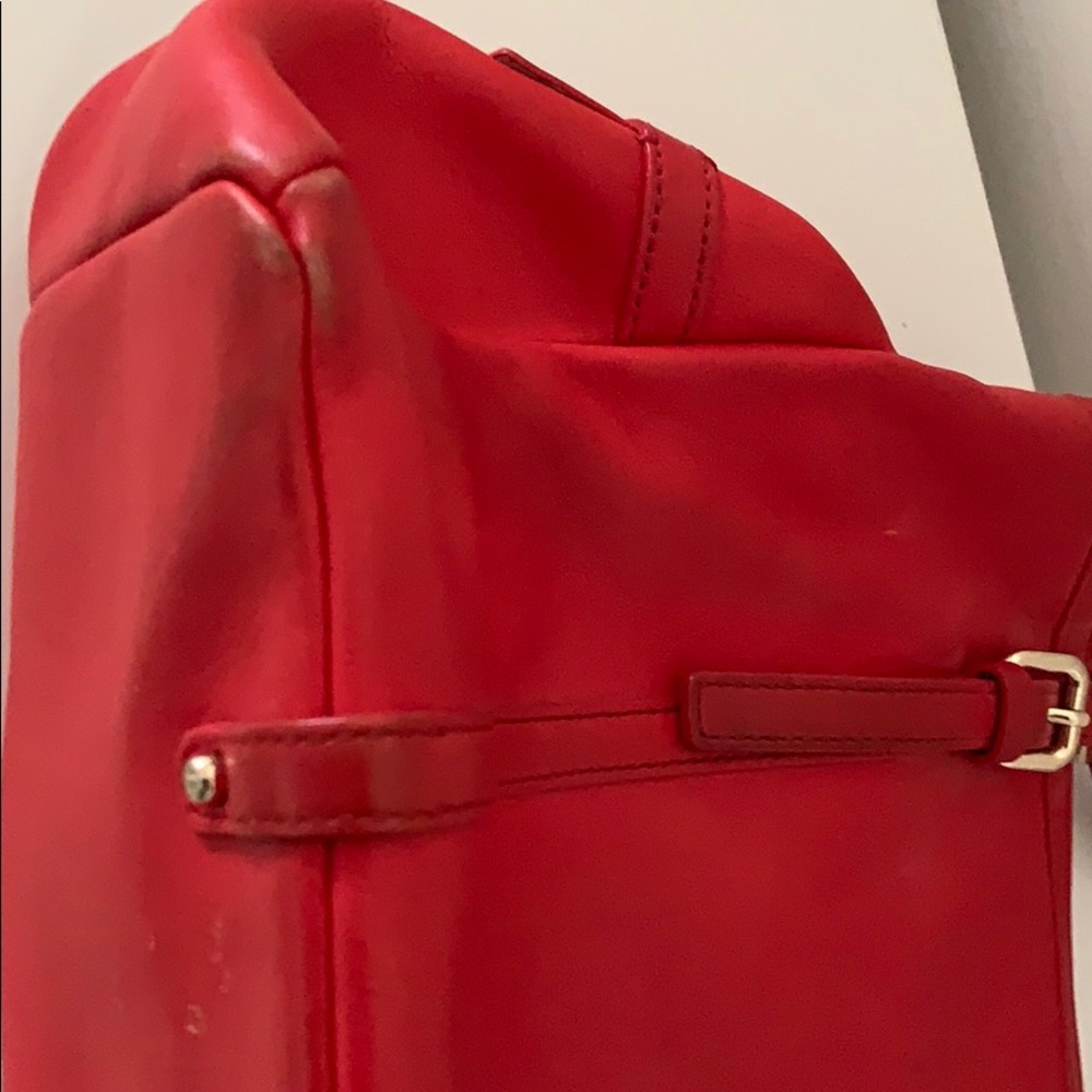 Kate Spade Tote - Picture 7 of 8
